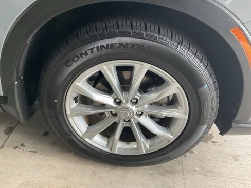 Certified 2024 Honda CR-V EX-L image 27