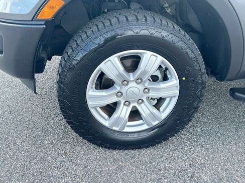 Certified 2020 Ford Ranger XL w/ Equipment Group 101A Mid RWD image 24