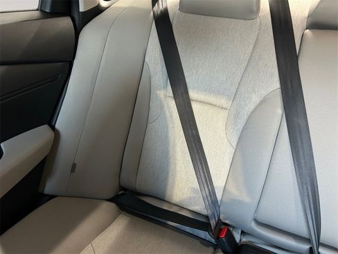 New 2025 Honda Accord SE image 13