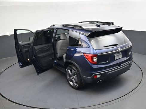 Used 2019 Honda Passport Touring image 37