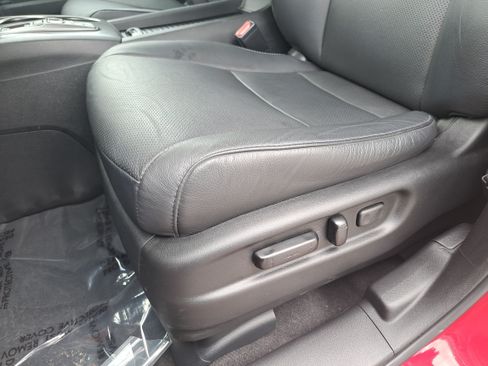 Used 2023 Honda Passport EX-L image 30
