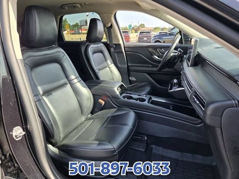 Certified 2023 Lincoln Corsair FWD image 15