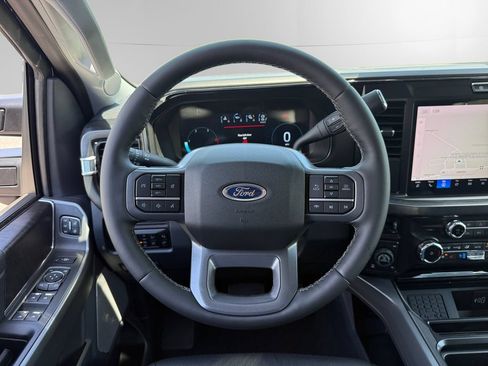New 2026 Ford F250 Lariat w/ Tremor Off-Road Package AWD/4WD image 12