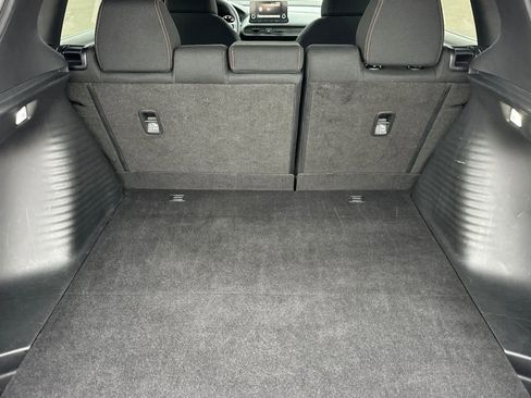 Certified 2023 Honda HR-V Sport image 16