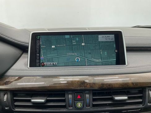 Used 2015 BMW X6 sDrive35i image 28