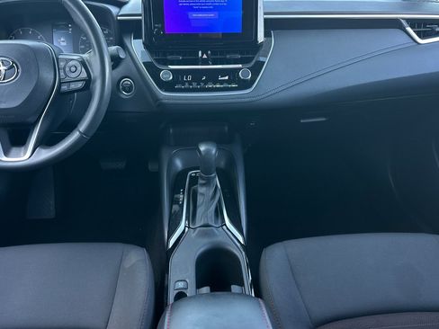 Certified 2024 Toyota Corolla SE FWD image 13
