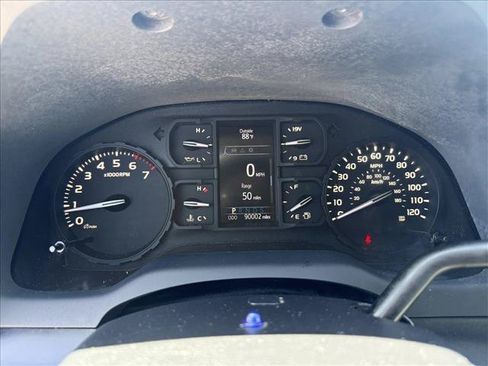 Used 2020 Toyota Tundra SR AWD/4WD image 9