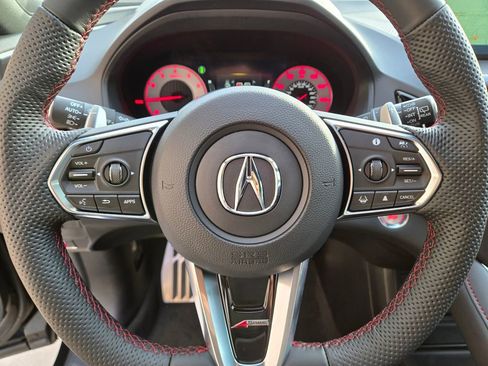 New 2026 Acura RDX A-Spec image 25