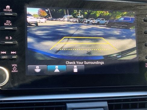 Used 2022 Honda Accord Sport Special Edition image 15