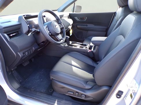 Certified 2026 Subaru Outback Premium AWD/4WD image 12