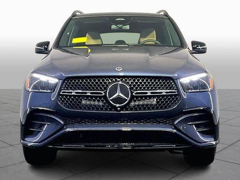 New 2026 Mercedes-Benz GLE 350 4MATIC image 2