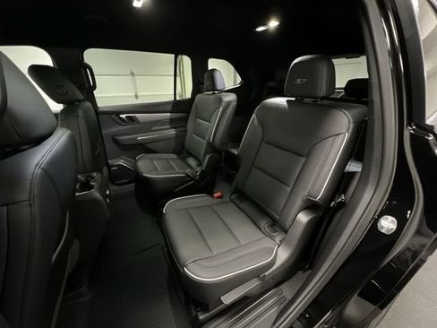 New 2026 Buick Enclave Sport Touring w/ Power Package AWD/4WD image 25