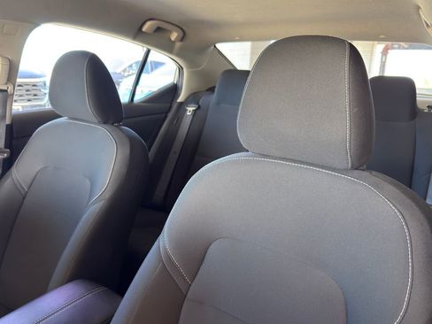 Used 2024 Nissan Sentra S image 10