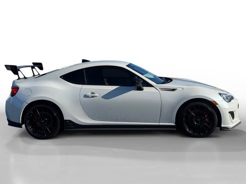 Used 2018 Subaru BRZ tS image 6