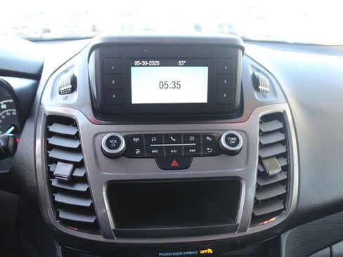 Used 2022 Ford Transit Connect XL FWD image 23
