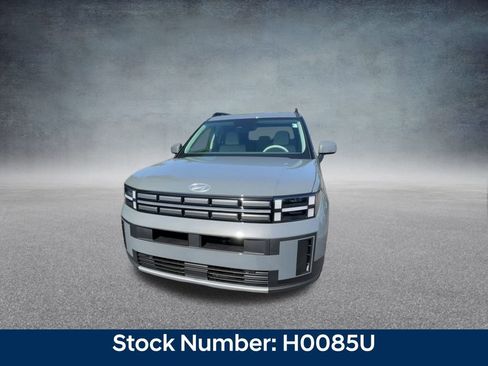 New 2026 Hyundai Santa Fe SEL image 6