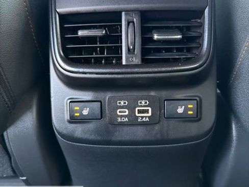 Certified 2025 Subaru Outback Wilderness image 37