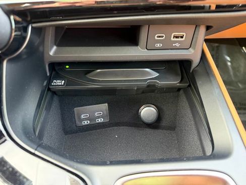 New 2026 Lexus NX 350h AWD w/ Luxury Package image 22