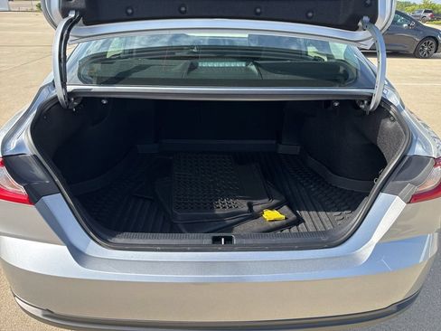 Certified 2025 Toyota Camry LE AWD/4WD image 19