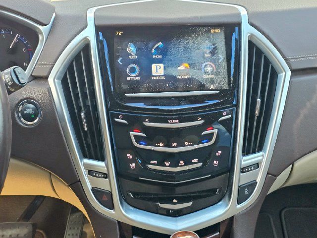 Used 2014 Cadillac SRX Premium AWD/4WD image 37