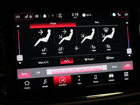 Used 2025 Dodge Durango R/T AWD/4WD image 28