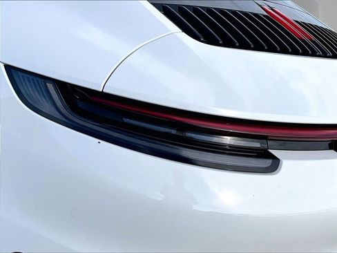 Certified 2024 Porsche 911 Carrera RWD image 21