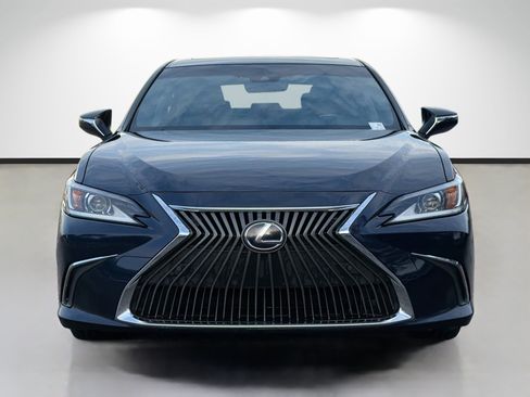 Used 2019 Lexus ES 300h FWD image 8