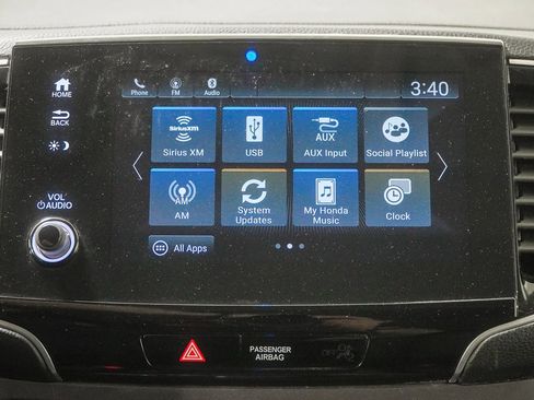 Used 2022 Honda Pilot Special Edition image 30