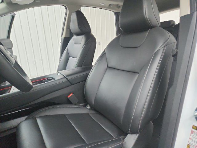 Used 2025 Nissan Murano SL w/ Cargo Package AWD/4WD image 19