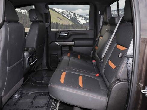 Used 2021 GMC Sierra 3500 AT4 w/ AT4 Premium Plus Package image 20