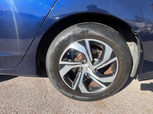 Used 2017 Honda Accord LX image 22
