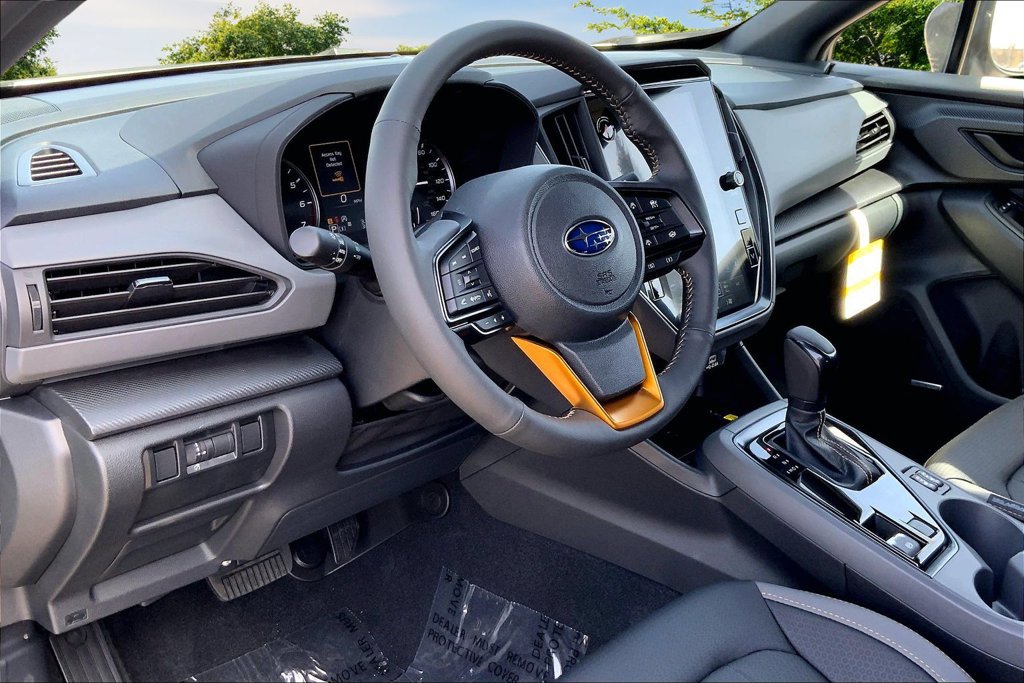 New 2026 Subaru Crosstrek 2.5i Wilderness w/ Crosstrek Mirror Package AWD/4WD image 7