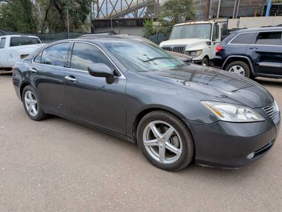Used 2007 Lexus ES 350
