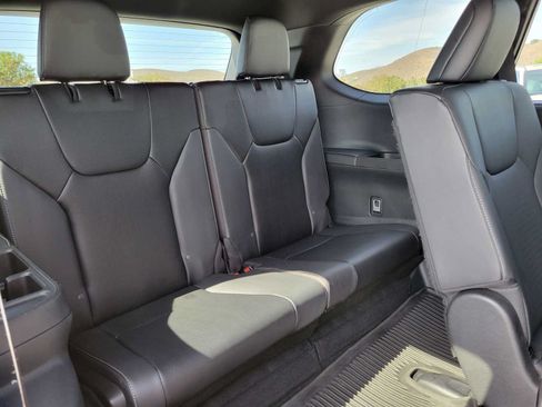 Certified 2025 Lexus TX 350 FWD image 13