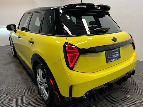 Used 2025 MINI Cooper S FWD image 21