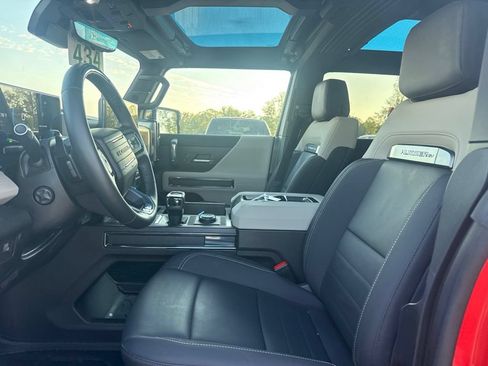 Used 2026 GMC Hummer EV SUV AWD/4WD image 12