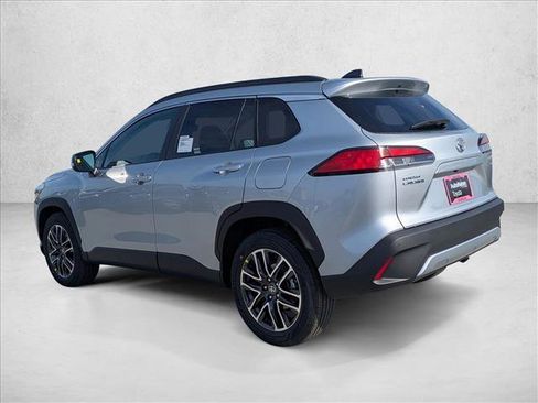 New 2026 Toyota Corolla Cross XLE image 9