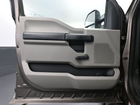 Used 2019 Ford F450 XL w/ XL Value Package AWD/4WD image 19