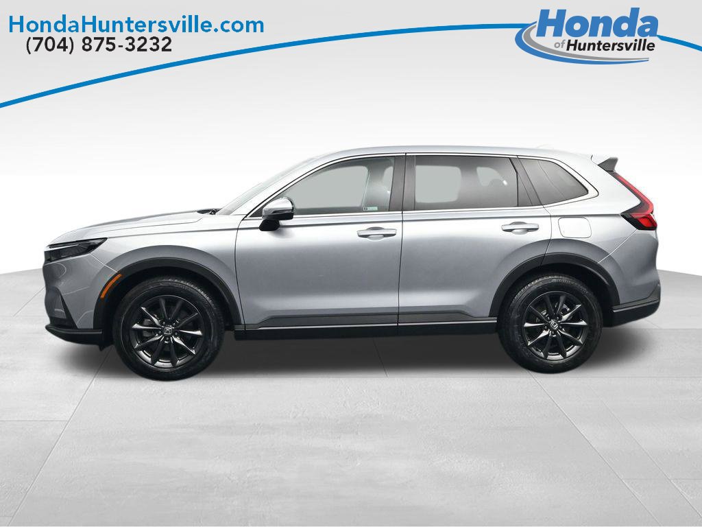 Used 2026 Honda CR-V EX-L image 5