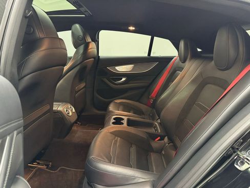 Used 2021 Mercedes-Benz AMG GT 43 image 16