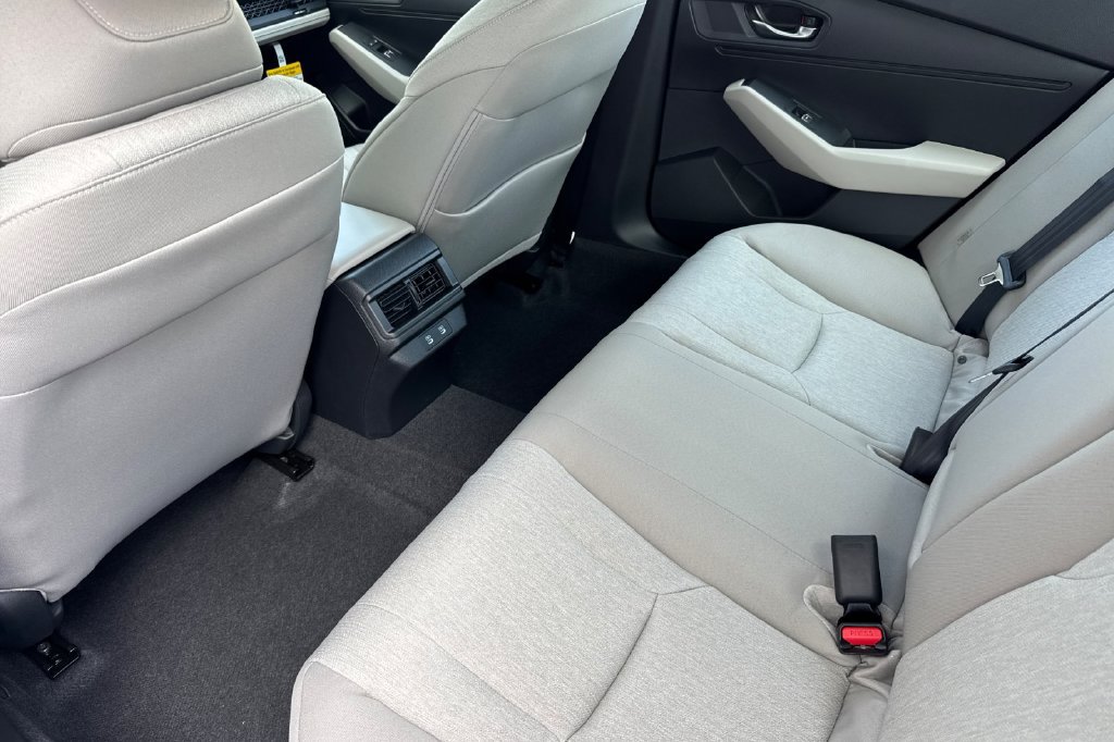 New 2026 Honda Accord LX image 13