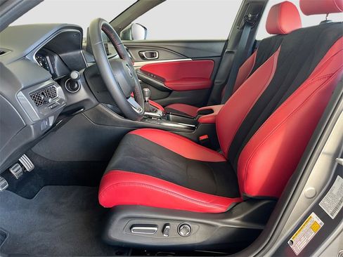 Used 2025 Acura Integra Type S image 21