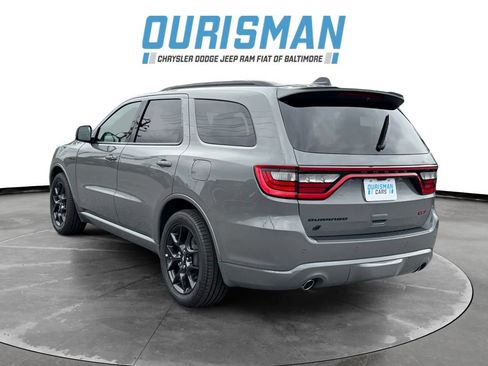 New 2026 Dodge Durango GT AWD/4WD image 4