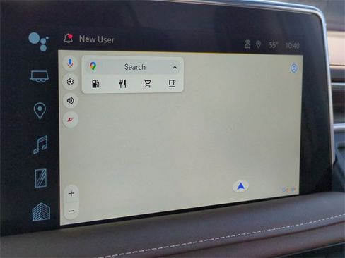 Used 2023 Chevrolet Tahoe High Country w/ Premium Package image 18