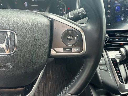 Used 2018 Honda CR-V EX-L image 11