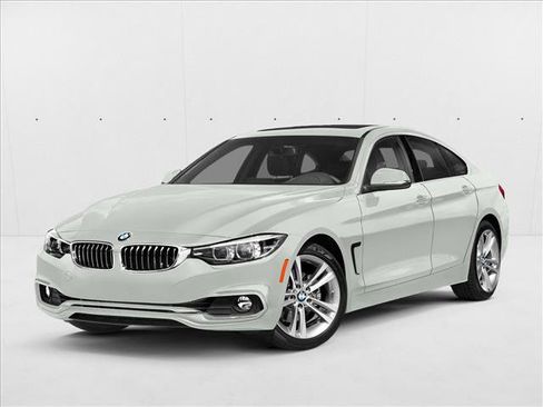 Used 2019 BMW 430i Gran Coupe w/ Convenience Package RWD image 1