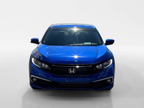 Used 2019 Honda Civic EX-L image 8