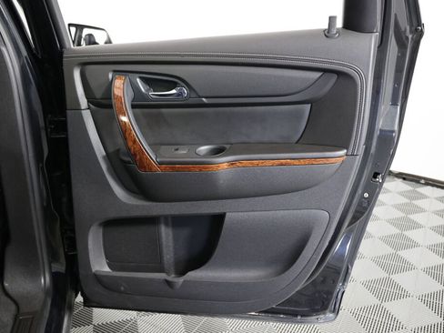 Used 2014 Chevrolet Traverse LTZ w/ LPO, 'HIT The Road' Package image 22