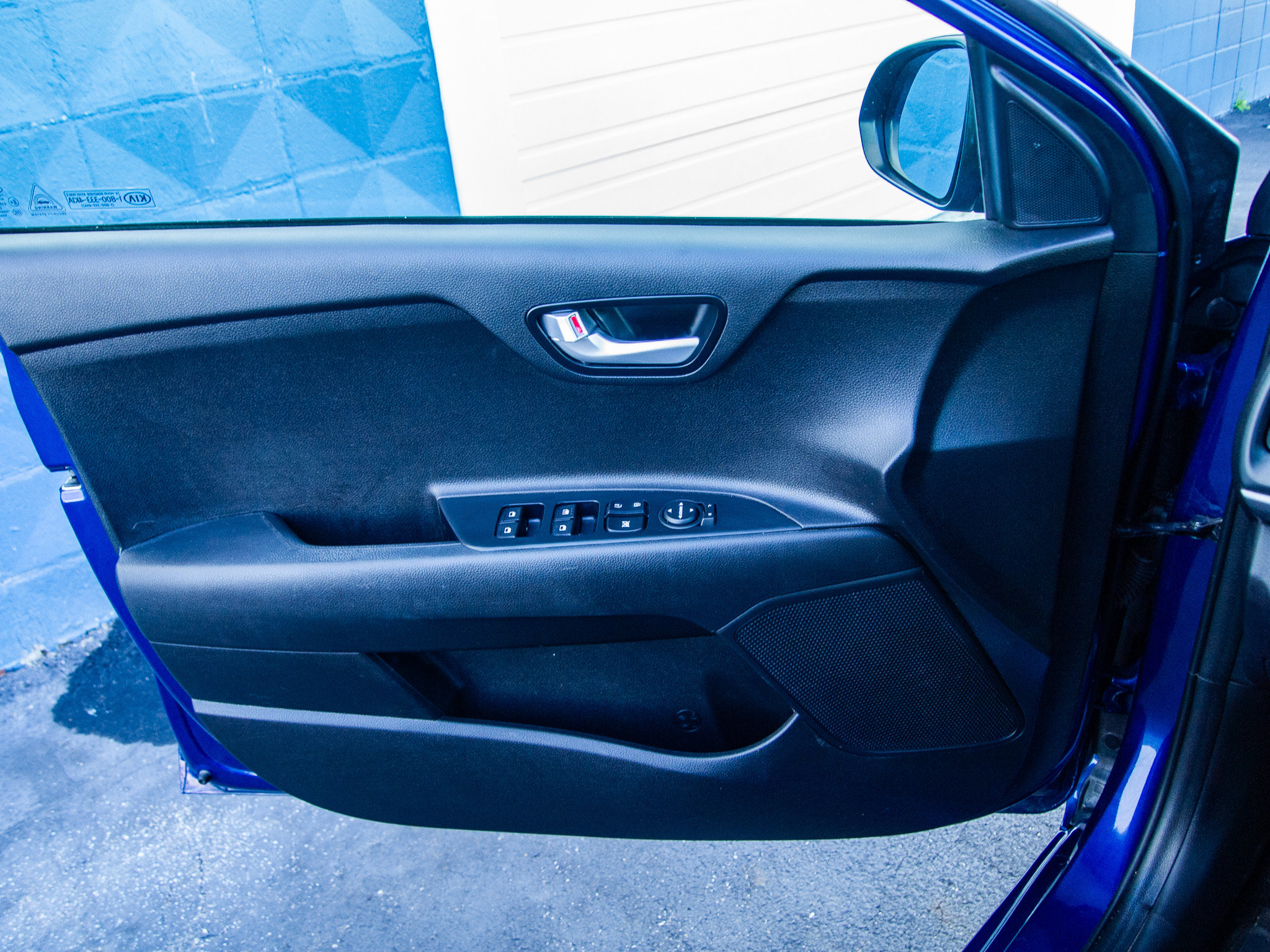 Used 2019 Kia Rio S FWD image 11
