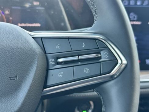 New 2026 Chevrolet Suburban High Country image 14